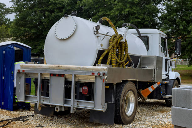 Portable Toilet Options We Offer in Tyler, MN